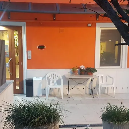 Hotel Siros Werona