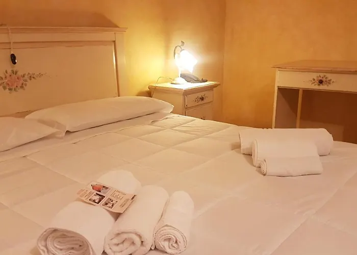 Hotell Siros