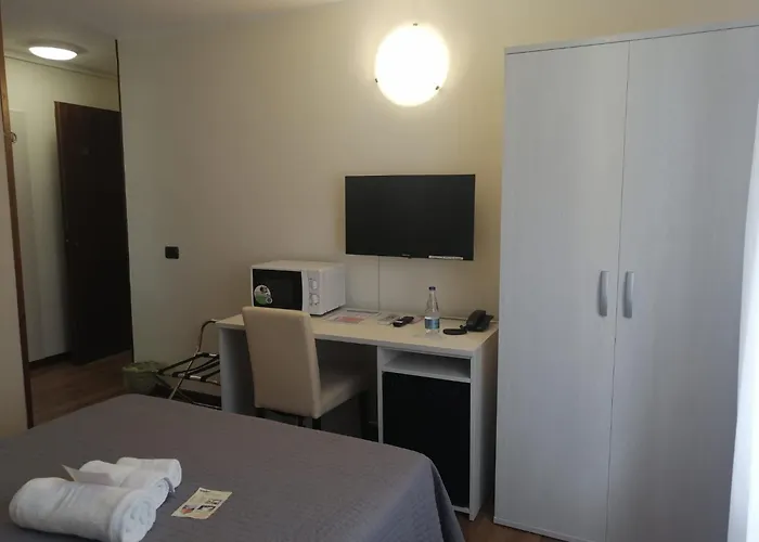 Hotell Siros