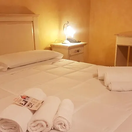 Hotel Siros