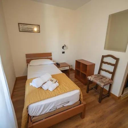 Siros 2* Verona