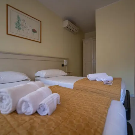 Siros Hotel Verona