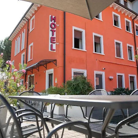 Hotel Siros Verona