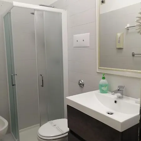 Siros 2* Verona