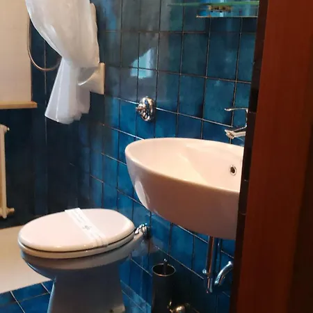 Siros Hotel Verona