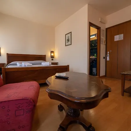Hotel Siros Verona