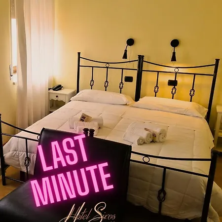 Siros Hotel