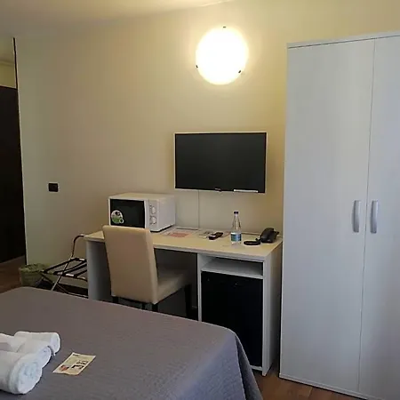 Siros Hotel Verona