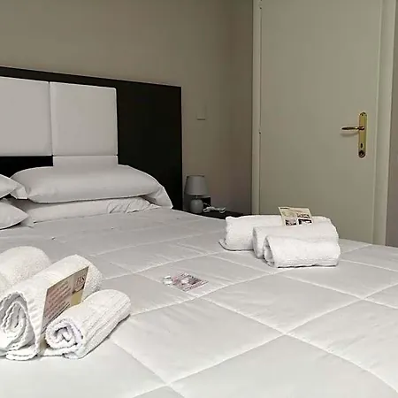 Siros 2* Verona