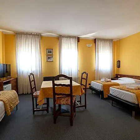 Hotel Siros Verona
