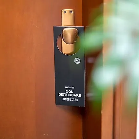 Siros Hotel Verona