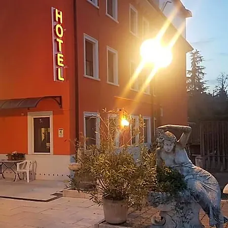 Hotel Siros Verona