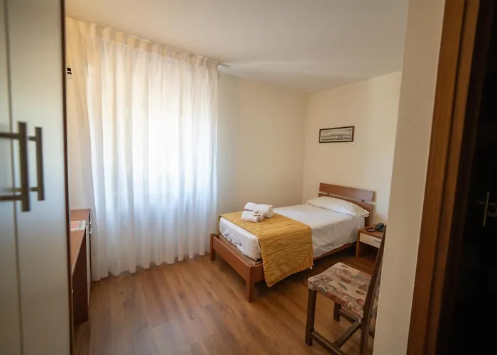 فندق Siros فيرونا