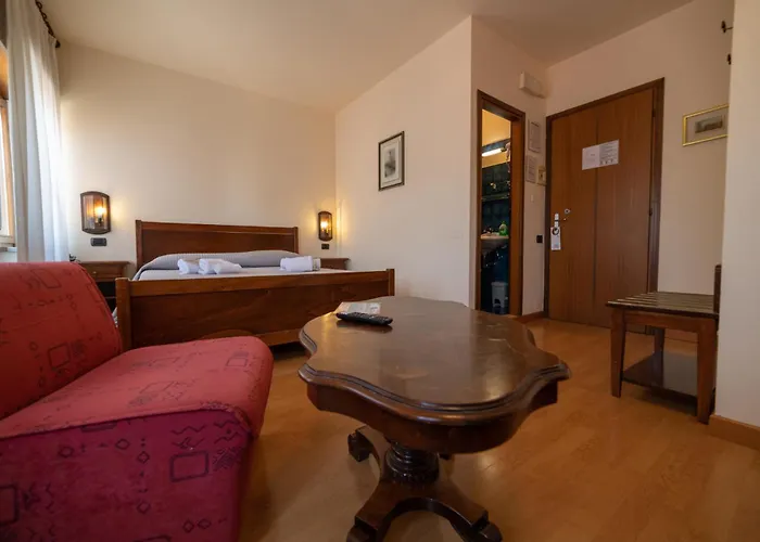 Hotel Siros Verona