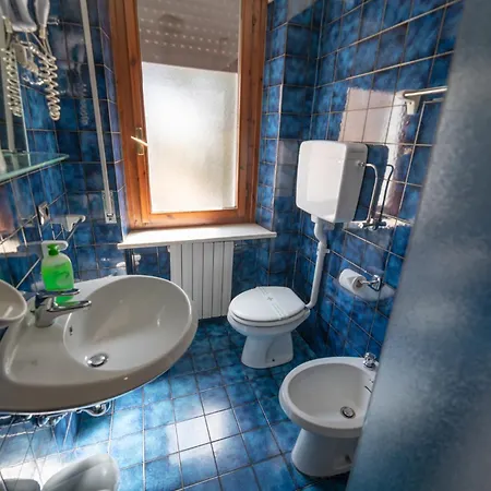 Siros 2* Βερόνα