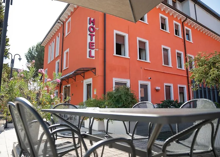 Hotel Siros Verona
